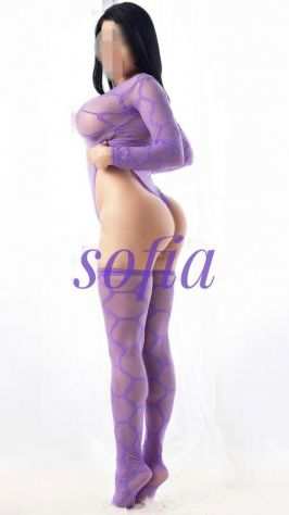 Bodymassage Sofia italiana