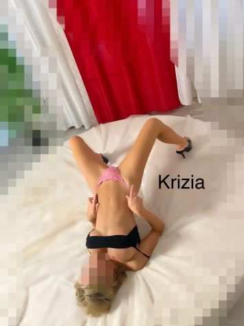 Bodymassage tantra con you and me. Krizia italiana