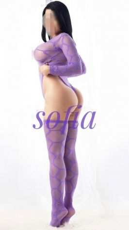 Bodymassage tantra sensuale Sofia italiana