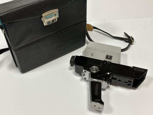 Bolex 150 super Cinepresa