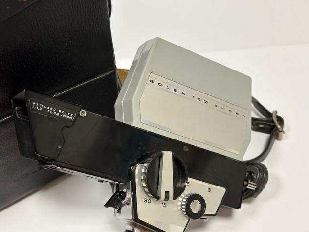 Bolex 150 super Cinepresa