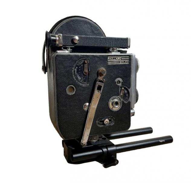 Bolex Paillard H16 Cinepresa