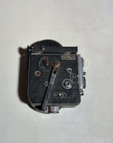 Bolex Pillard H16 Cinepresa