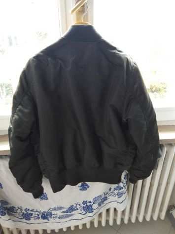 Bomber Alpha Industries MA-1