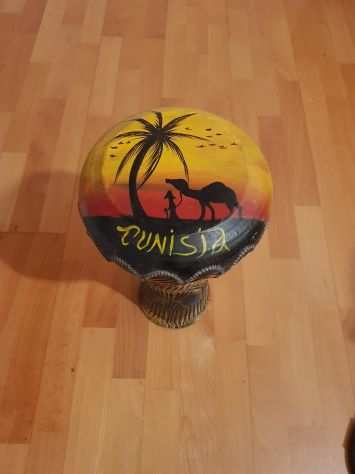 Bongo Tunisia