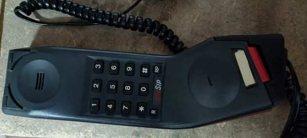 BOOMERANG COBRA DESIGN TELEFONO ORIGINALE SIP