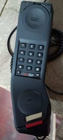 BOOMERANG COBRA DESIGN TELEFONO ORIGINALE SIP