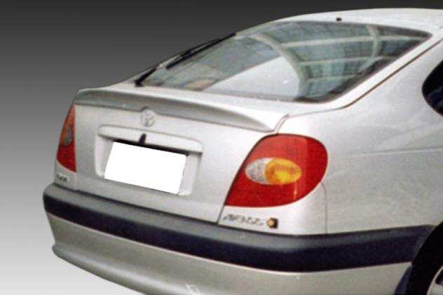 Boot Spoiler Toyota Avensis Mk1 Liftback (1997-2003)