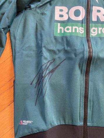 Bora Hansgrohe - Gare classiche del nord 2021 - Peter Sagan - 2021 - Abbigliamento di squadra