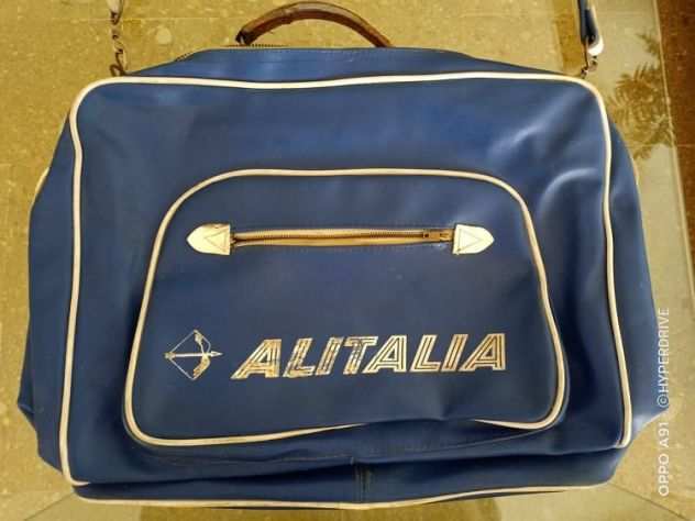 BORSA ALITALIA