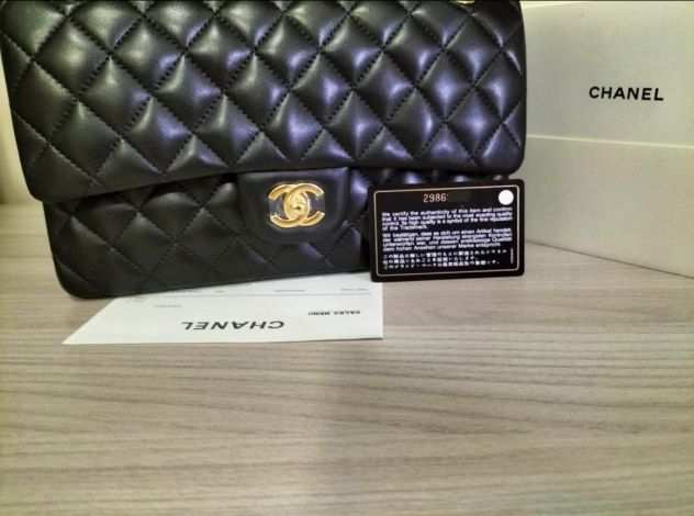 Borsa Chanel Timeless 2.55