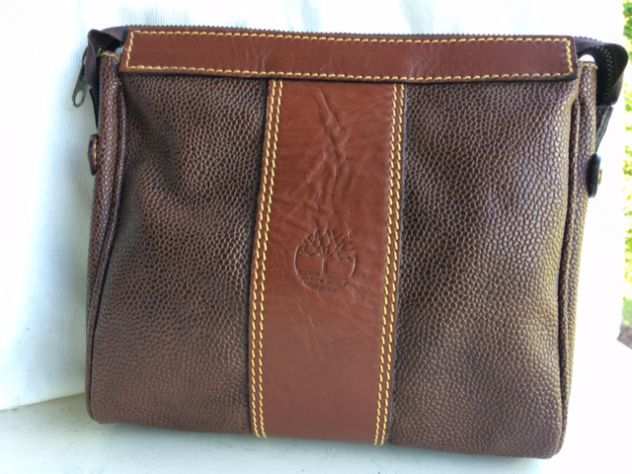 Borsa con cerniera originale Timberland