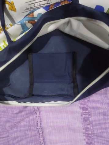 Borsa da spiaggia