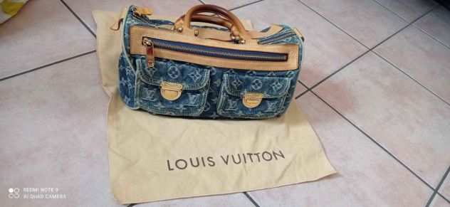 Borsa donna Louis Vuitton geans