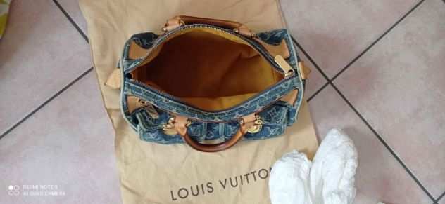 Borsa donna Louis Vuitton geans