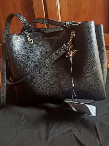 Borsa Emporio Armani