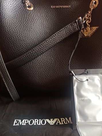 Borsa Emporio Armani