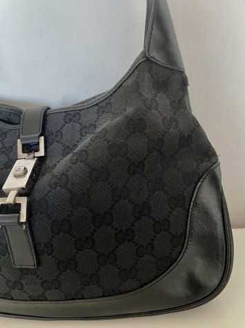 Borsa gucci jackie 1961 a spalla