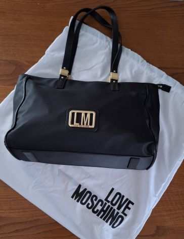 Borsa Love Moschino