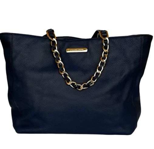 Borsa Michael Kors blu