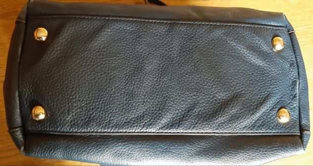 Borsa Michael Kors blu