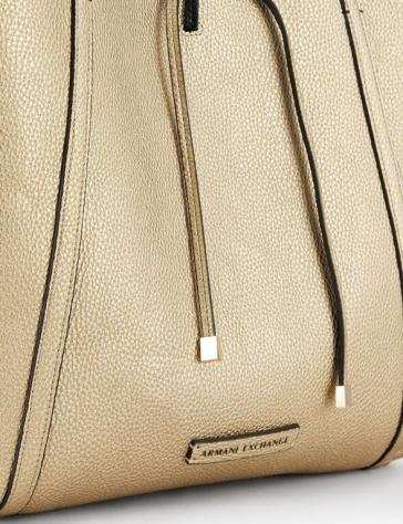 Borsa Originale Armani ExchangeTote