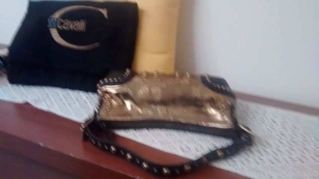 Borsa originale Just Cavalli