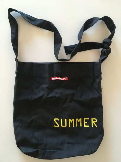 Borsa Radio DeeJay Summer