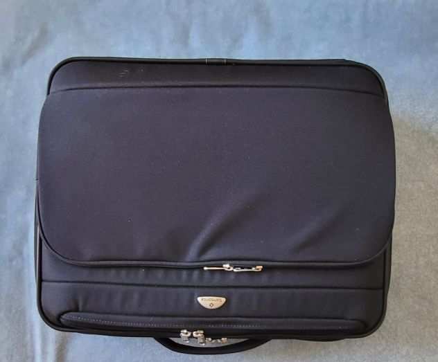 Borsa Samsonite con tracolla