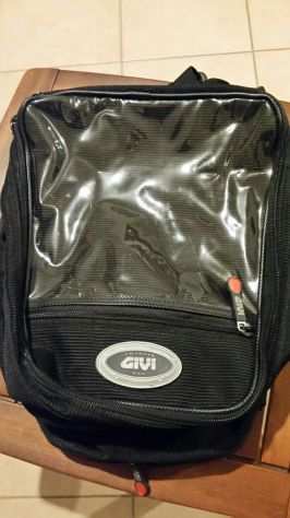 Borsa serbatoio GIVI per moto