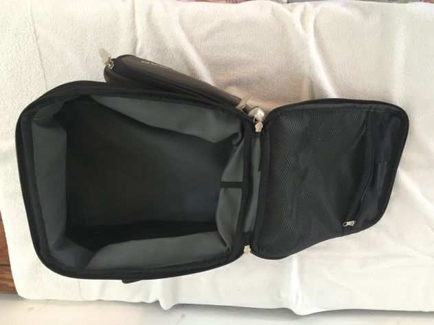 Borsa Serbatoio Voyager Givi Magnetica