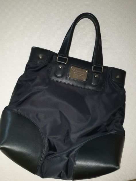 Borsa shopping bag DolceampGabbana