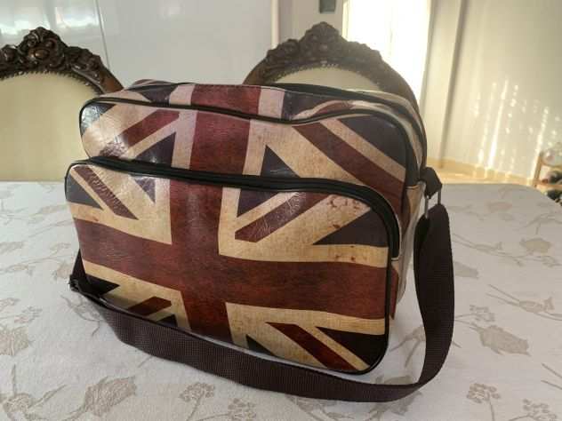 Borsa Union Jack