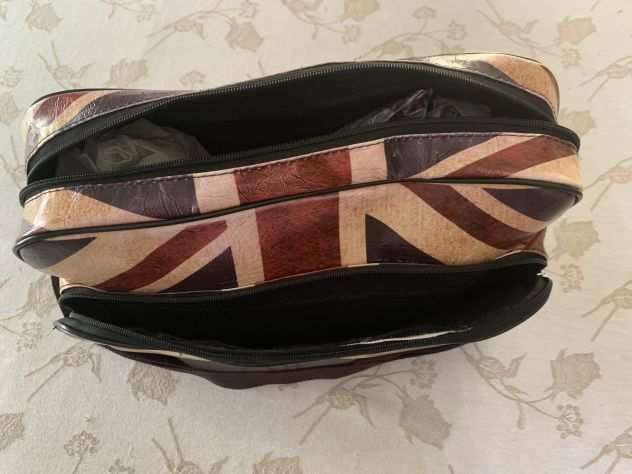 Borsa Union Jack