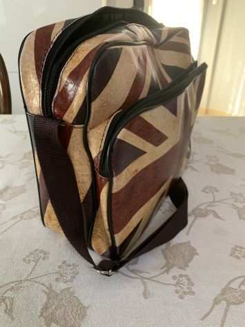 Borsa Union Jack