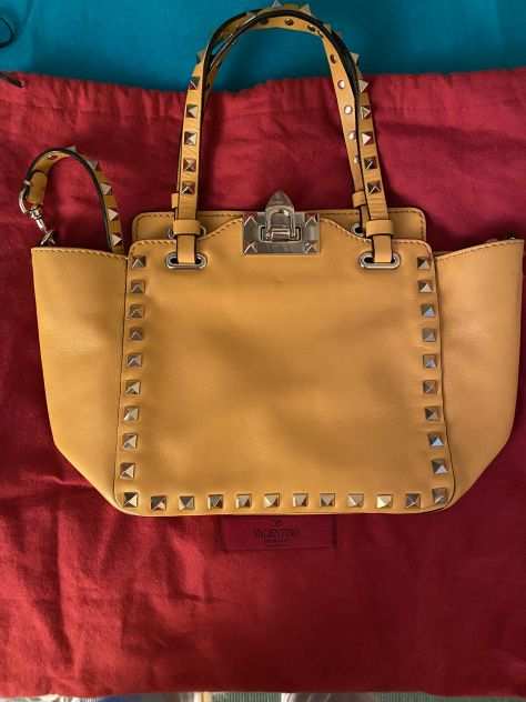 Borsa Valentino Rockstud