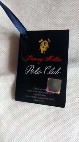 Borse NUOVE quotPoloClubquot - Harvey Miller