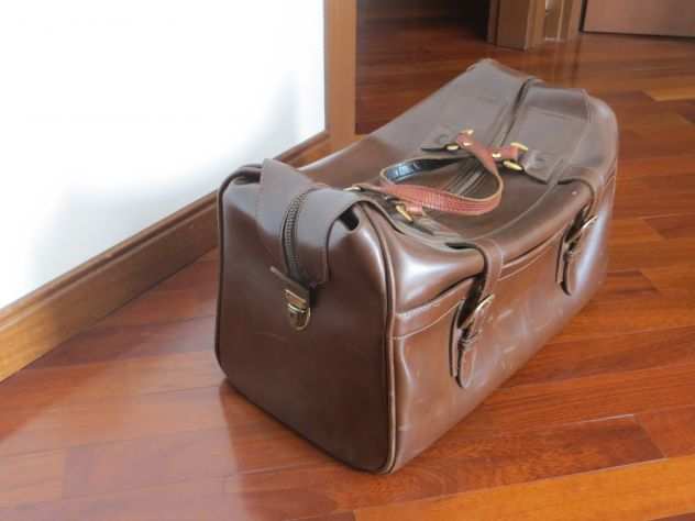 borsone da viaggio, borsa 24 ore DELSEY, borsa Vintage tipo valigettaaltre bor