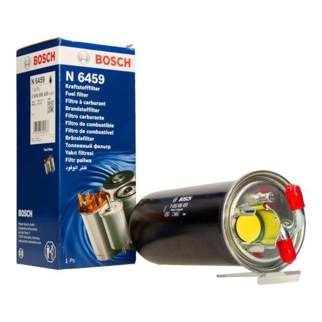 Bosch Filtro Carburante F026402093