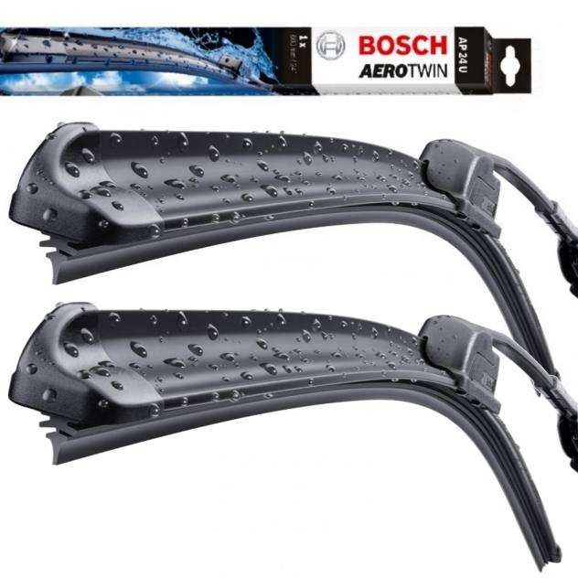 Bosch Kit 2 Spazzole Tergicristallo 3397005808