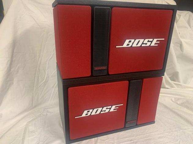 Bose - 301 serie ii Set di casse acustiche