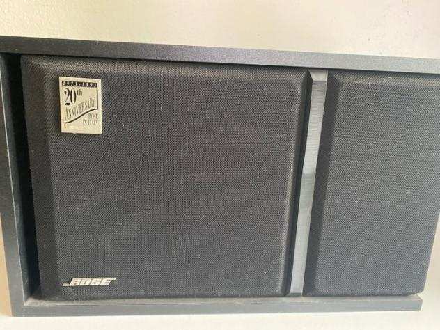 Bose - 301-Serie III- 20 Anniversario Set di casse acustiche