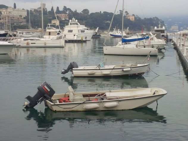 Boston Whaler 13 - Liguria