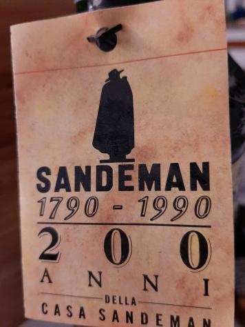 Bottiglia del 1999 di PORTO SANDEMAN