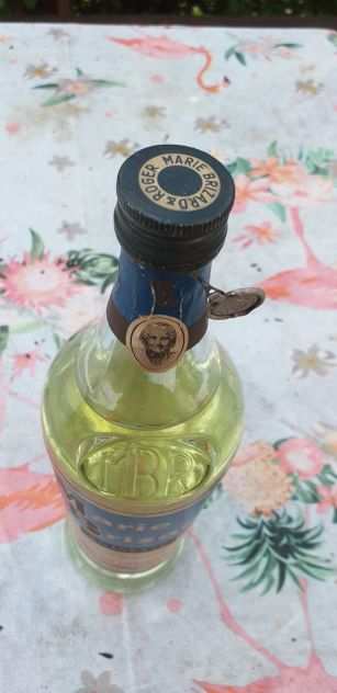 Bottiglia di Marie Brizard anisette da CL.75.