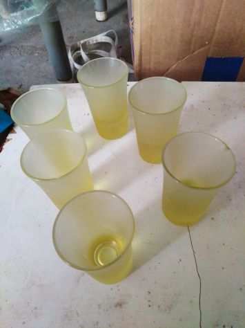Bottiglia per limoncello