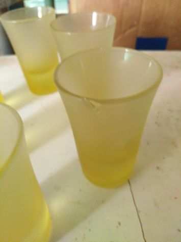 Bottiglia per limoncello