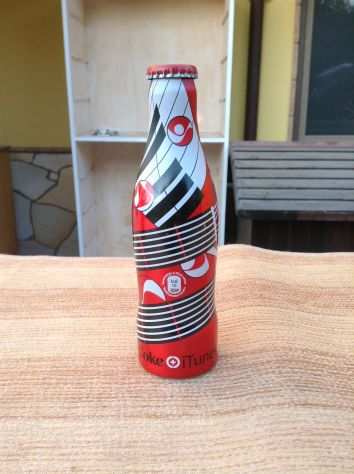 Bottiglie Coca Cola da Collezione