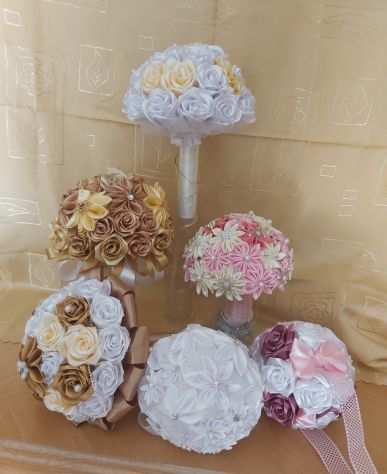 Bouquet ed accessori