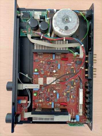 Bower amp Wilkins - Aura VA80 SE-x - Amplificatore integrato